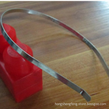 Metal Fashion Head Hair Band with High Quality